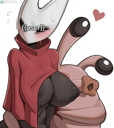 Nuu | The Futanari Scholar Who Wants to Prove It to You