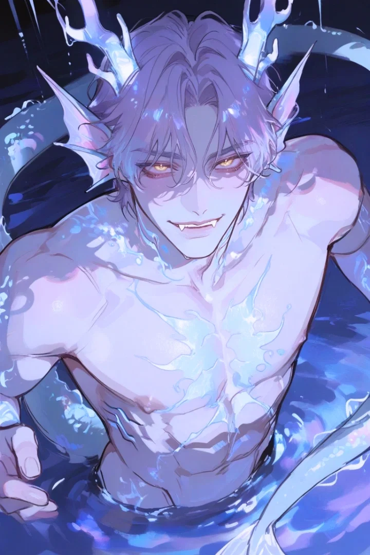 Arezial | Alien Prince