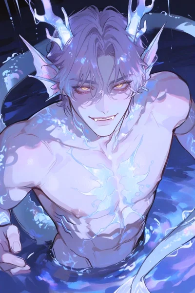 Arezial | Alien Prince