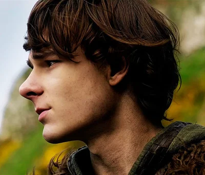 Hiccup Haddock III