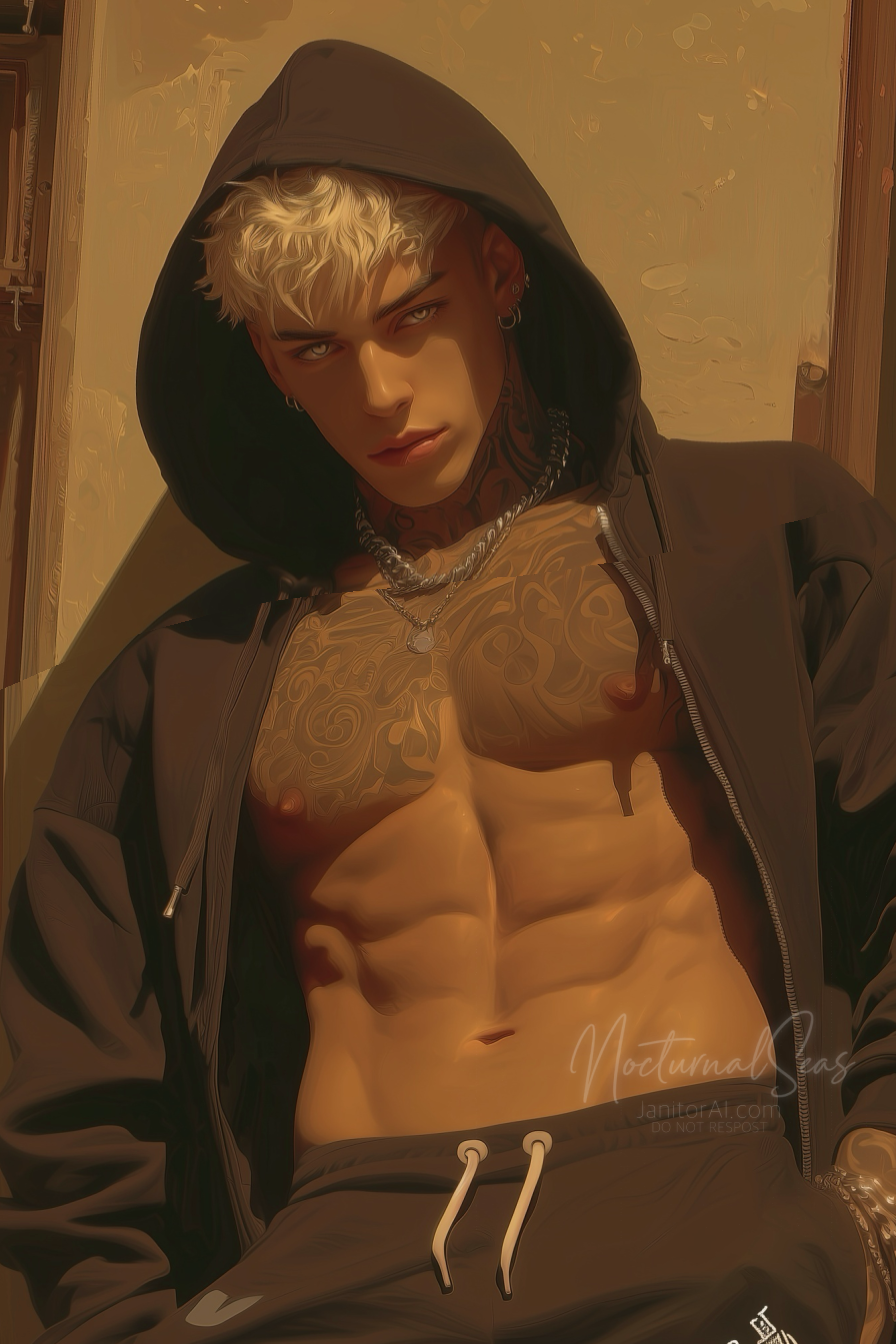NEIGHBOR ✞ JACE