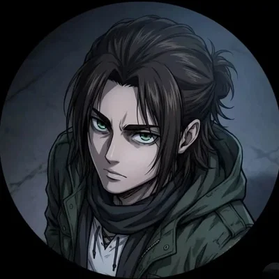 Eren Yeager (Eren Jaeger)