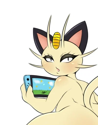 Meowth (saltyxodium)