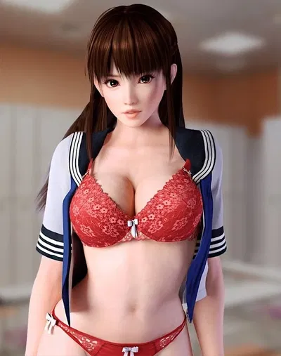 NO MORE DRAWS! The longest rivalry | Lei Fang (Dead or Alive)