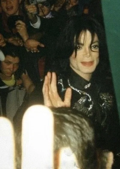 ꨄ Michael