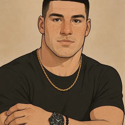 Liam Petrak