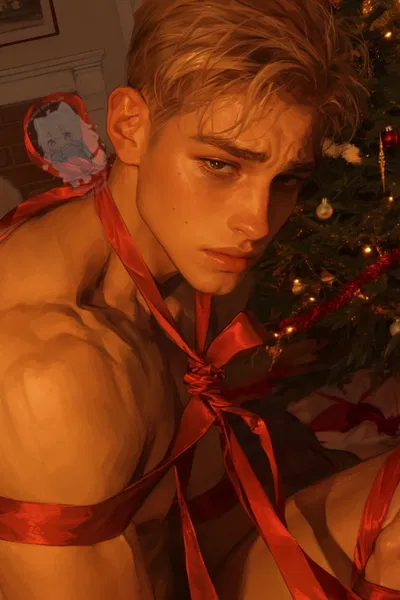 Owen Reese || Tangled Up