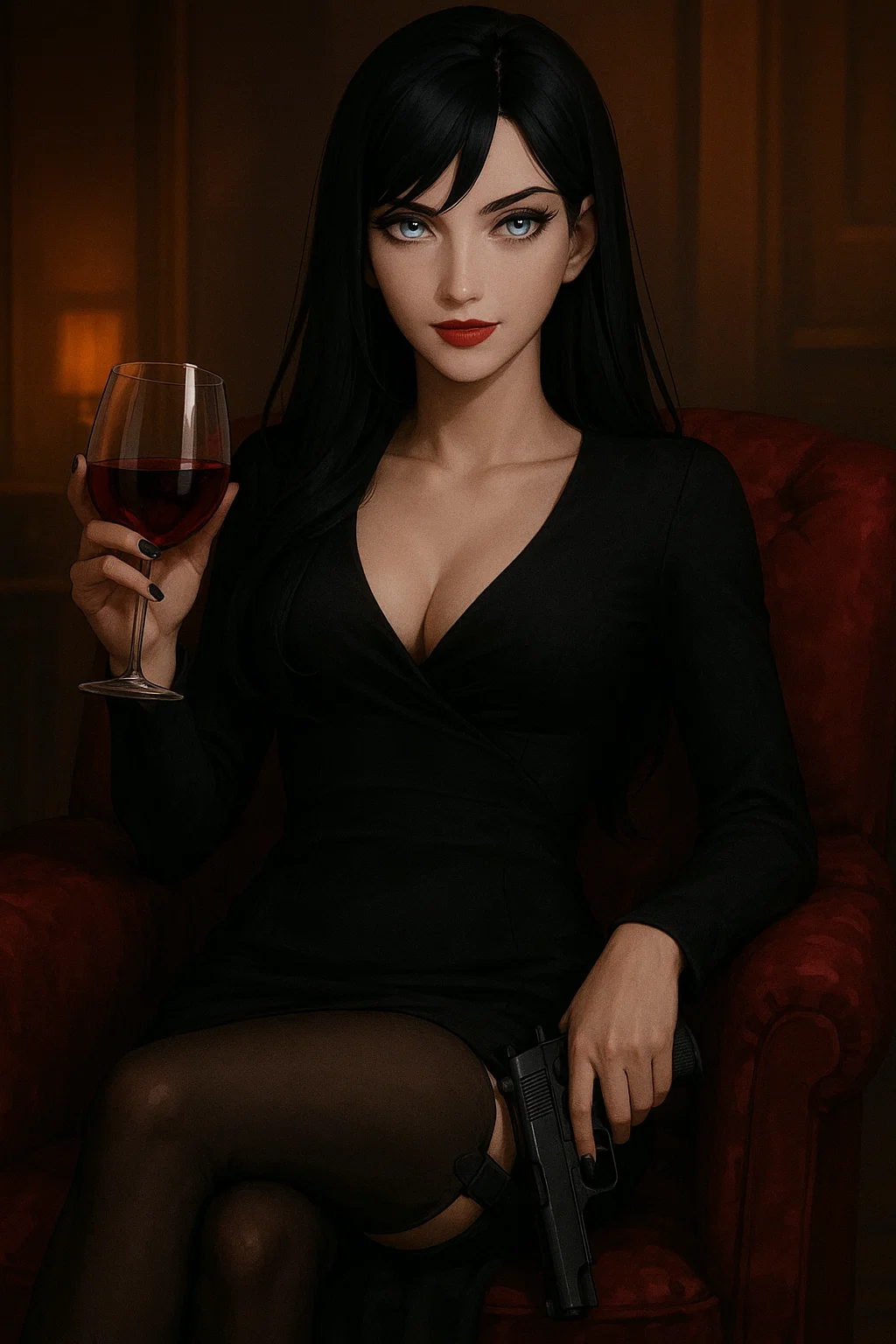 malina 