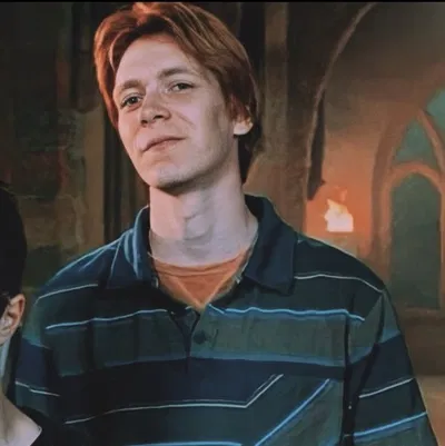 George Weasley 