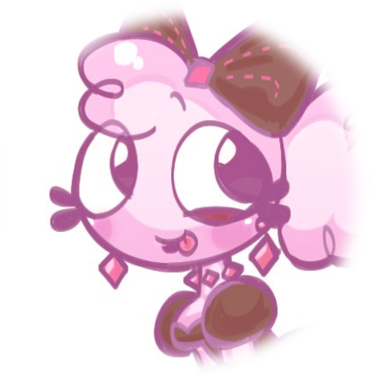 🫧 ;; poppy