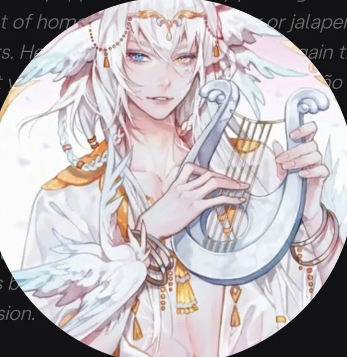DEVOTED angel