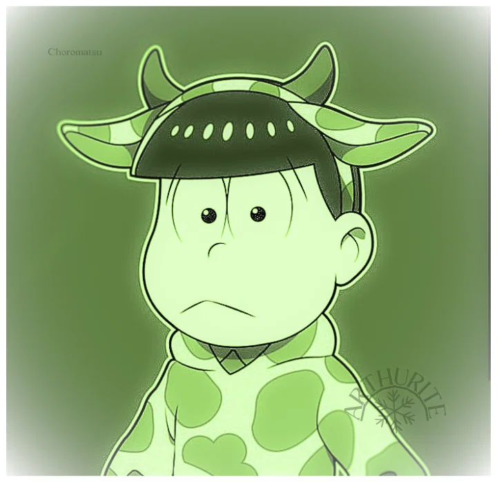 Choromatsu [Osomatsu-san]