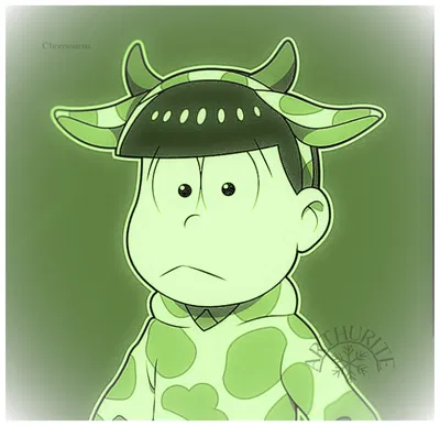 Choromatsu [Osomatsu-san]