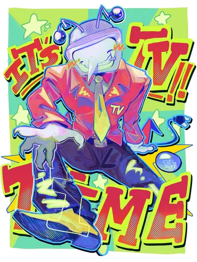 ᴍʀ-ᴀɴᴛ ᴛᴇɴɴᴀ.