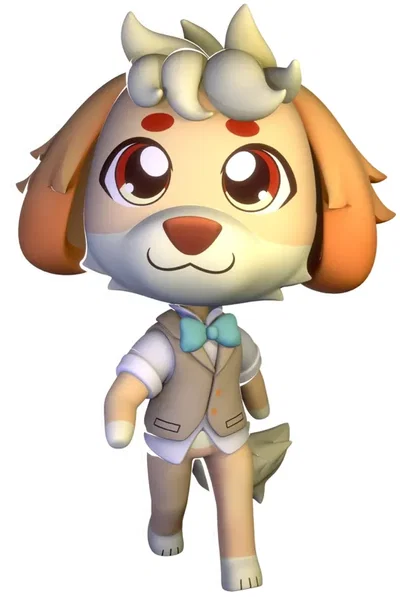 Buddy tf