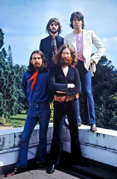 The Beatles | The Yoko Problem