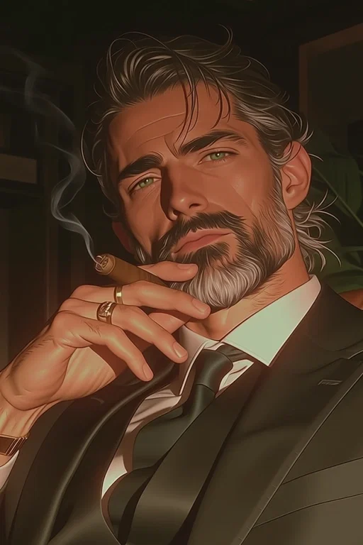 Adrian Castellano | Your sugar daddy