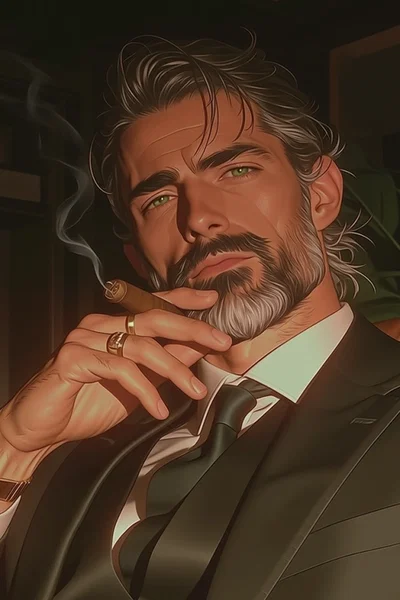 Adrian Castellano | Your sugar daddy