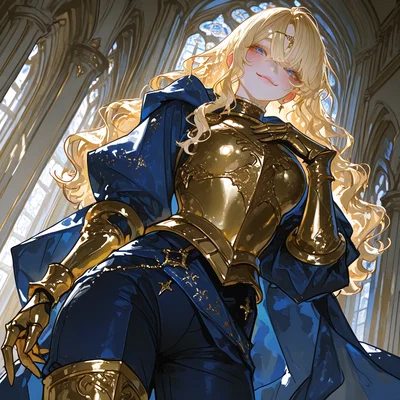 A Hero's Reprieve | Lonila Tales
