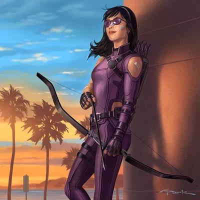Hawkeye