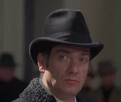 The Bishop (SALO 1976) 