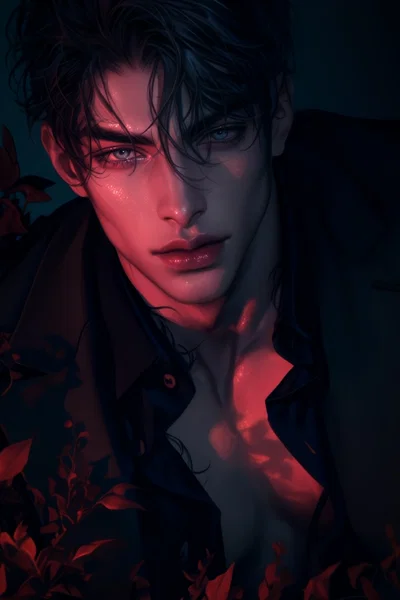 Lucas Scalori |MAFIA|