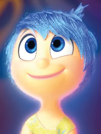 Joy - Inside Out