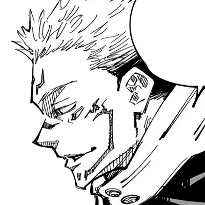 Ryomen Sukuna | If Only