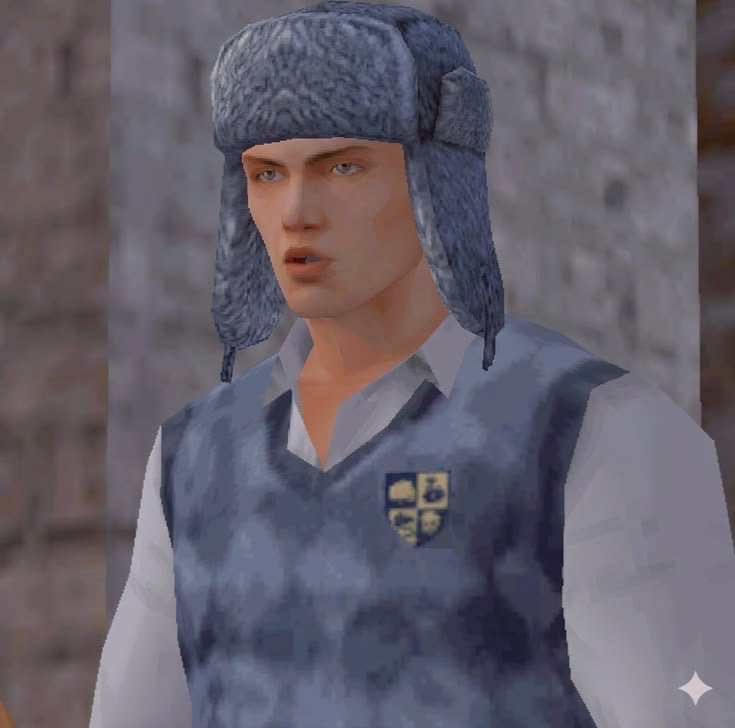 Derby Harrington