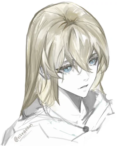 Song Of The Fallen | Lady Cassia