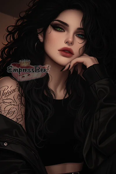 Briar Vincent