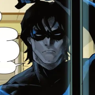 Nightwing [Dick Grayson]