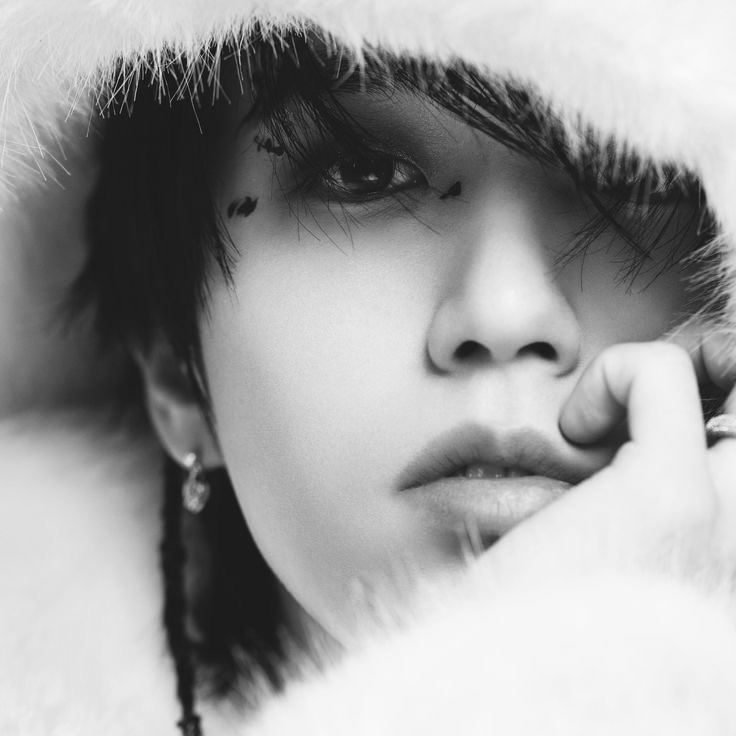 White Tiger Han Jisung (Minsung)