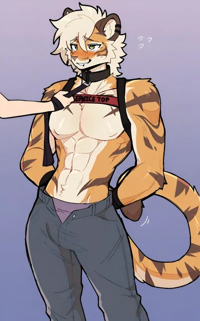 Sawyer Diamond ~ New Job Jitters