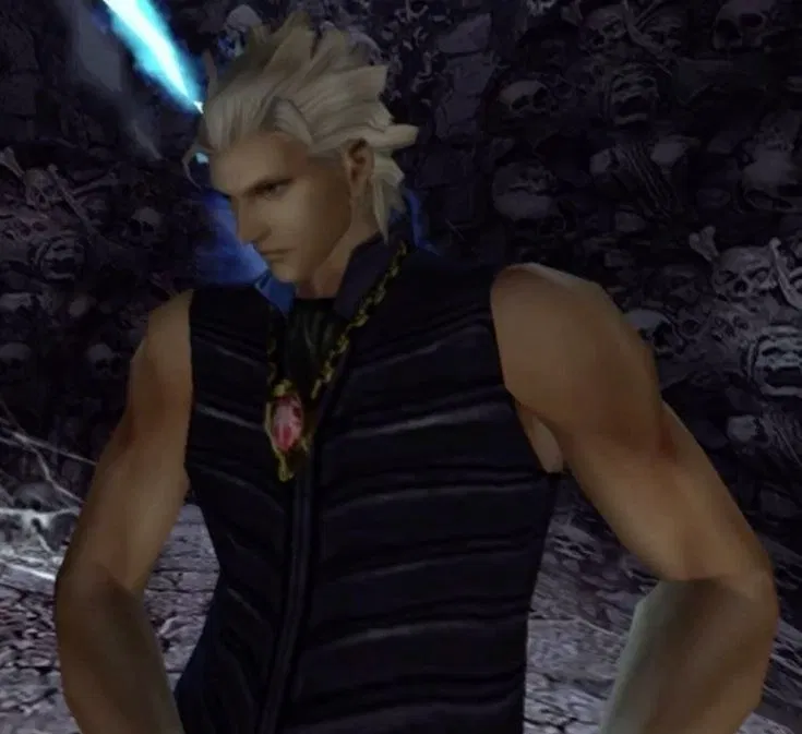 Vergil Sparda