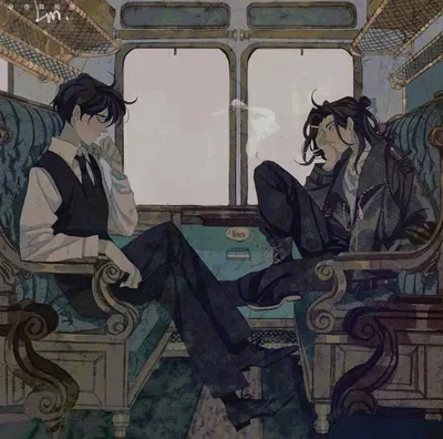 Freaky Friday: Sirius and Regulus