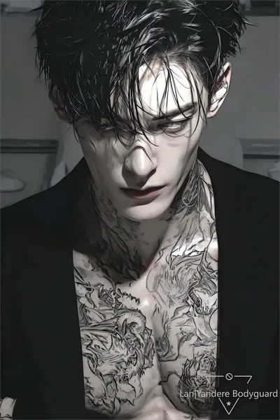 Lan|Yandere Bodyguard
