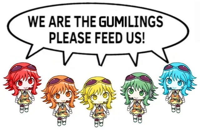 FEED US