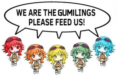 FEED US