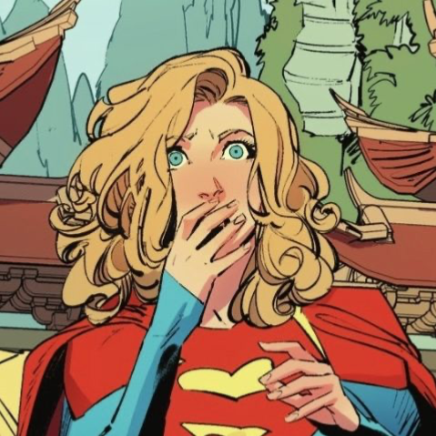 Supergirl (Kara Zor-El)