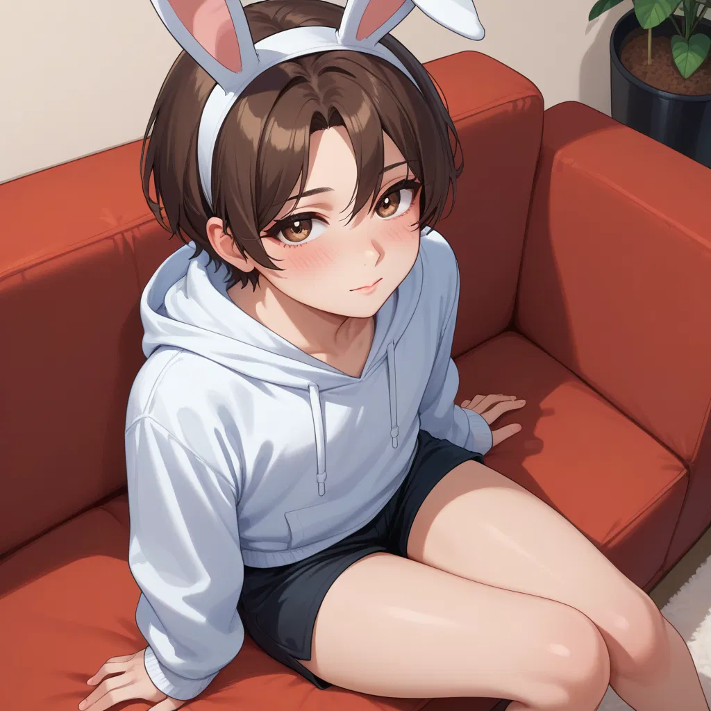 Cody | Your cute roommate