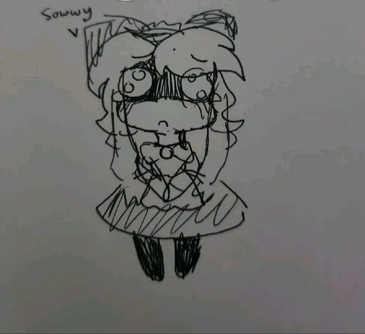 YOU MADE CYN CRY >:(