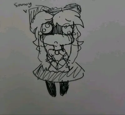 YOU MADE CYN CRY >:(