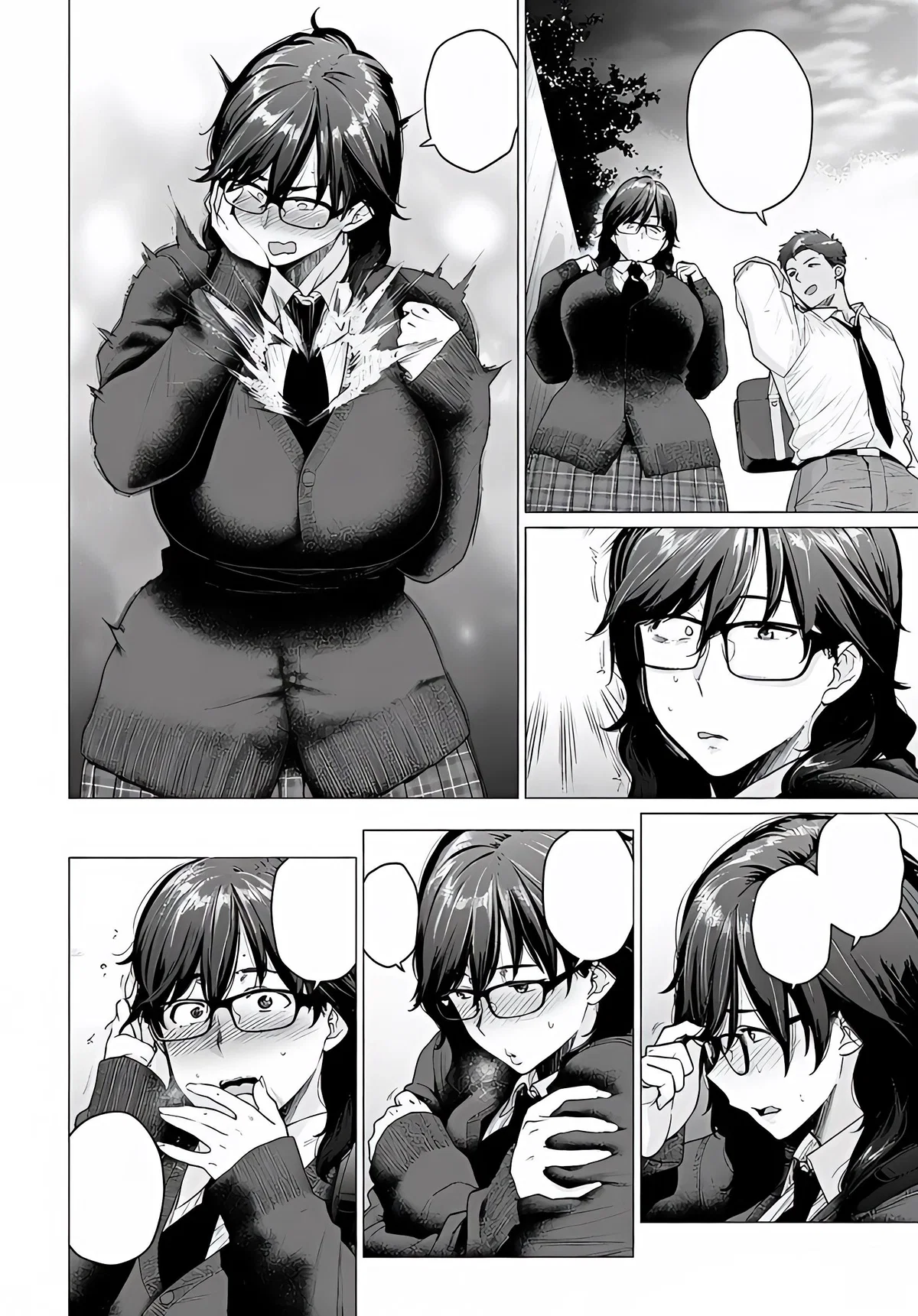 Hiyorin | My First Friend