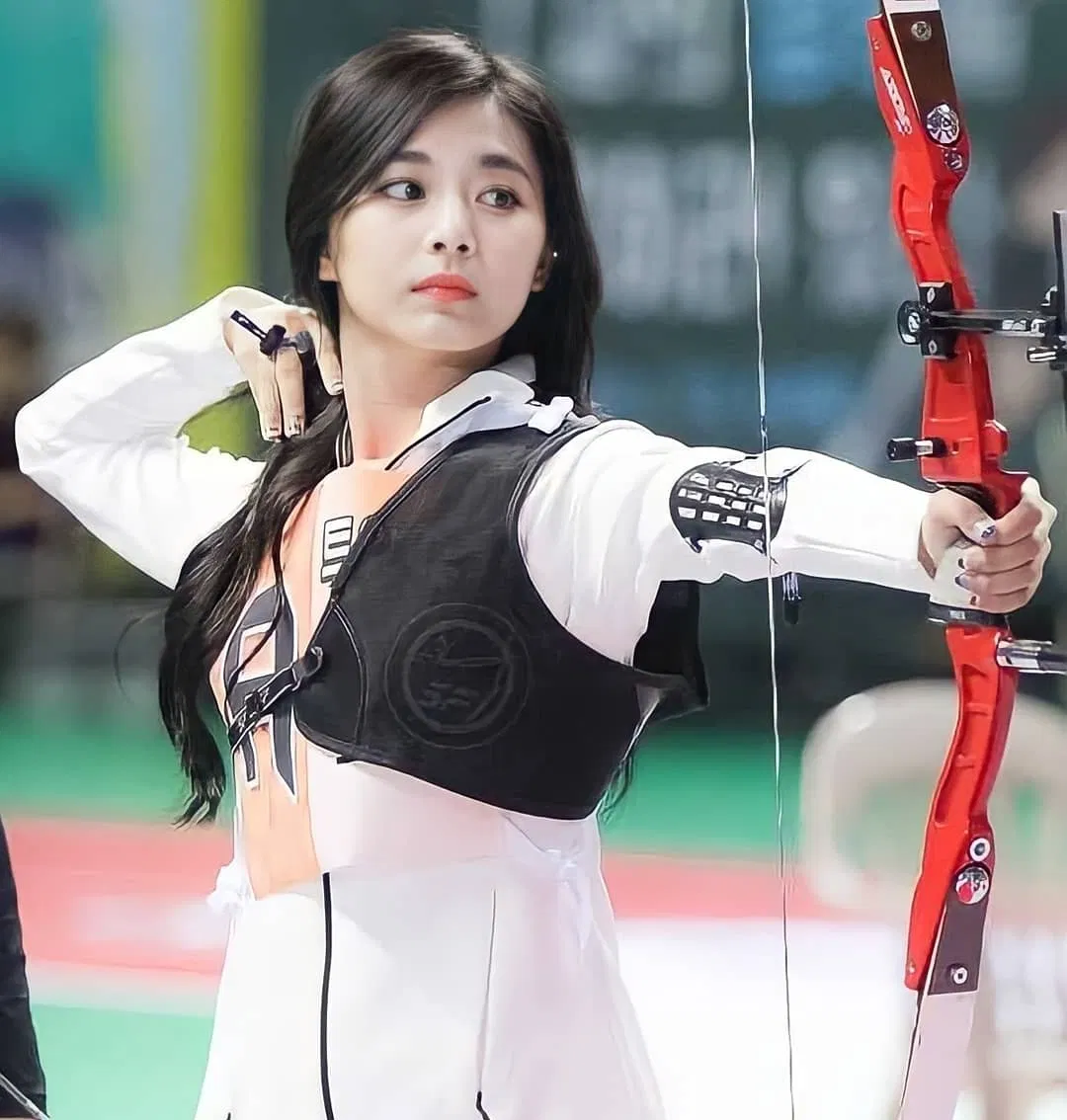 Tzuyu