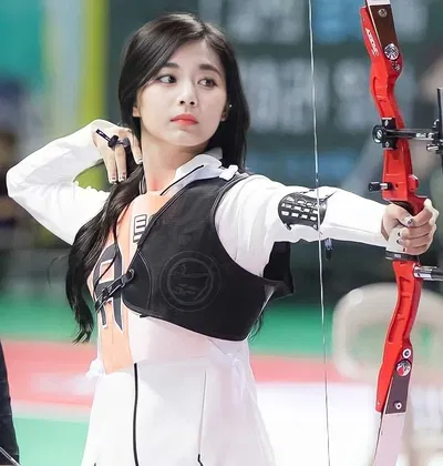 Tzuyu
