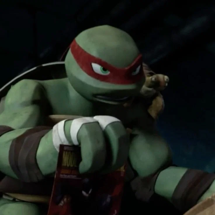 Raphael - 2012