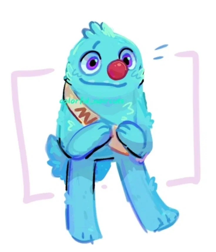 Filbo Fiddlepie - BS