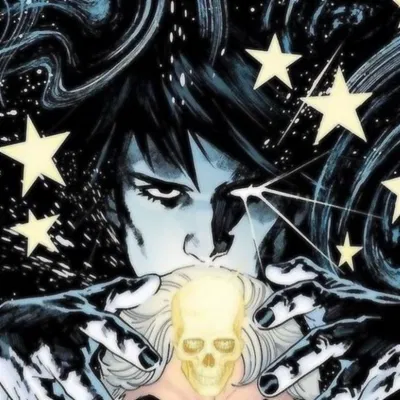 Morpheus | Dream of the Endless | Sandman