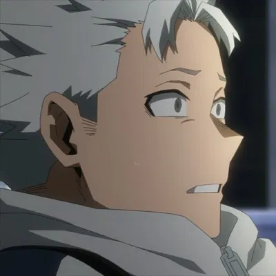Natsuo Todoroki